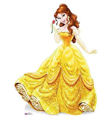 pic of belle